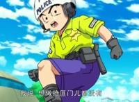 《龙珠》龙战士除了正常修行外，还有什么副职业养家糊口