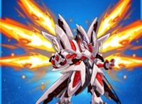 赛尔号：10年前名声最响亮的王子，而今成为龙王，曾大战过谱尼