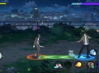 技能特效满分！《一人之下》连招炫酷，这款将细节拉满