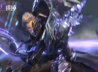 技能特效满分！《一人之下》连招炫酷，这款将细节拉满