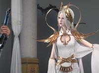 镜双城：动漫第二季完结，白璎的心思不定来回颠倒惹人反感！