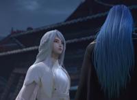 镜双城：动漫第二季完结，白璎的心思不定来回颠倒惹人反感！