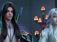 镜双城：动漫第二季完结，白璎的心思不定来回颠倒惹人反感！