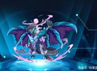 赛尔号：它把布莱克当作好的兄弟，布莱克却将它当成坐骑