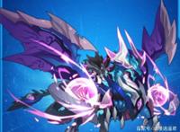 赛尔号：它把布莱克当作好的兄弟，布莱克却将它当成坐骑