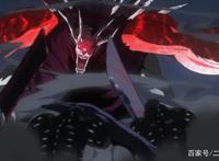 东京RE最终章，仅有的四位混合赫子拥有者，最后一位能力最变态！