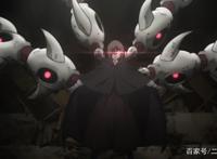 东京RE最终章，仅有的四位混合赫子拥有者，最后一位能力最变态！