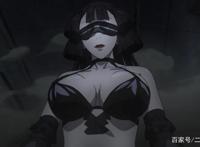 东京RE最终章，仅有的四位混合赫子拥有者，最后一位能力最变态！