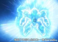 神龙斗士七魂龙神丸第3话解读：龙苍丸复活登场必杀苍龙剑