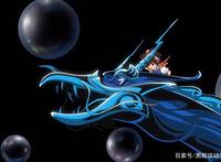 神龙斗士七魂龙神丸第3话解读：龙苍丸复活登场必杀苍龙剑