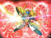 七魂的龙神丸第四集：龙战丸登场！施巴拉古大师又打不通电话了