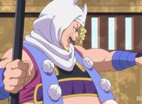 七魂的龙神丸第四集：龙战丸登场！施巴拉古大师又打不通电话了