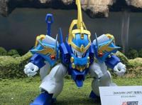 《神龙斗士》新作来袭，激活牵绊的力量，龙神丸七大新形态曝光！