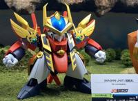 《神龙斗士》新作来袭，激活牵绊的力量，龙神丸七大新形态曝光！