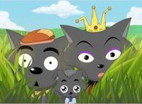 4部被禁播的动漫，一部仅播出13集，灰太狼也不会再回来了！