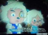 灰太狼：小灰灰，记住爸妈永远是你的后盾，你还有个优秀的爷爷