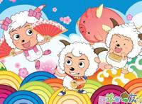 怀旧动画之《喜洋洋与灰太狼》，90后的童年回忆，你还记得它吗？