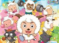 怀旧动画之《喜洋洋与灰太狼》，90后的童年回忆，你还记得它吗？