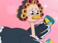 《喜羊羊与灰太狼》最罕见的四位妈妈，十年喜灰迷都未曾见过她