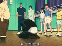 《喜羊羊与灰太狼》羊羊版，教练，我要打篮球！致敬多部经典漫画