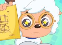 《喜羊羊与灰太狼》细节观察，15年画风变化，只有他们两人没改变