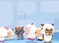 《喜羊羊与灰太狼》细节观察，15年画风变化，只有他们两人没改变