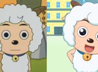 《喜羊羊与灰太狼》细节观察，15年画风变化，只有他们两人没改变