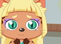 喜羊羊与灰太狼：人气最高的四位女反派，紫太狼凭借智商吸粉无数