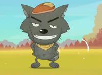 《喜羊羊与灰太狼》旧版和新版对比，你更喜欢哪个版本的喜灰？