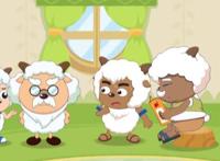 《喜羊羊与灰太狼》五部新作令人念念不忘的五大名场面，他最催泪