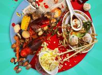 待在家里，和极客公园一起刷剧补番看电影吧｜极客在家