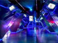 夜上海·格调丨天马行空任驰骋