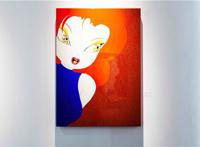 夜上海·格调丨天马行空任驰骋