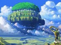 没了吉他后才知道，原来《天空之城》并非只是一首好听的吉他曲