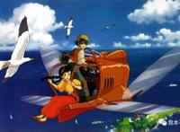 没了吉他后才知道，原来《天空之城》并非只是一首好听的吉他曲