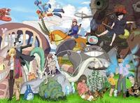 你最希望成为宫崎骏动漫里哪位女主？