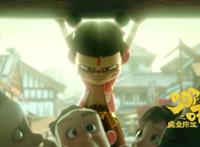 这部动漫版《哪吒》赢定了，超越《大圣归来》，吊打邓超新作