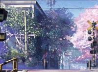 5部好看的日本动漫电影，你看过哪几部？一个特别的世界！