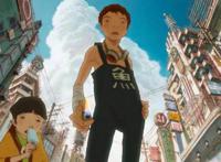 他可能不如今敏伟大没有宫崎骏般不朽但他的动漫人人都看过