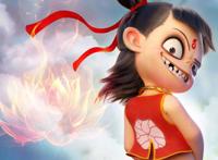 国漫之光《哪吒》涉嫌抄袭，原告索赔5000万，是碰瓷还是真侵权？