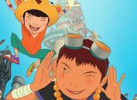 只有成年人才能看得懂的5部动漫，这些根本就不是小孩子能看的！