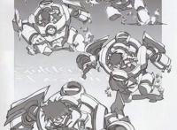 日本动漫作画到底有多少派系？