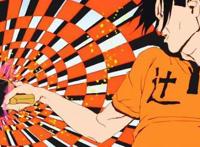 日本动漫作画到底有多少派系？