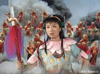 《哪吒》的恶童形象，灵感来源是什么？陈塘关这个地方真的存在吗