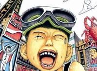 劝退系类：那些画风十分古怪，实际上十分好看的动漫