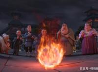 恶童《哪吒之魔童降世》多像青春期时的我们！