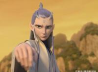 恶童《哪吒之魔童降世》多像青春期时的我们！