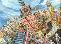 你不能错过的一部动画电影《恶童》！