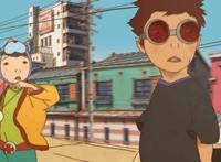 你不能错过的一部动画电影《恶童》！