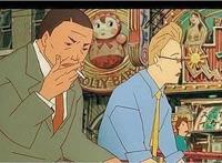 你不能错过的一部动画电影《恶童》！